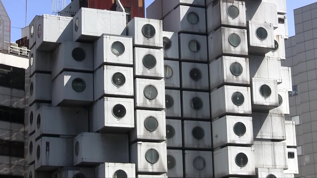 Mouvement Métaboliste