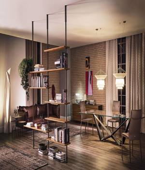 Ambiance Style Cattelan Skorio