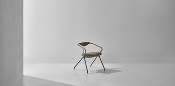 Akron Dining Chair