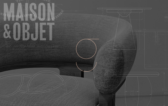 Maison & Objet 2024