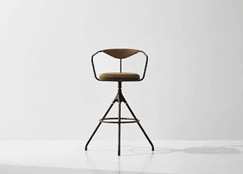 Akron Bar Stool