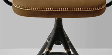 Akron Bar Stool