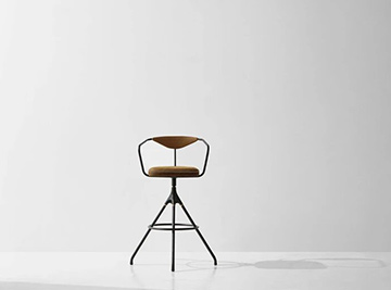 Akron Bar Stool