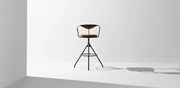 Akron Bar Stool