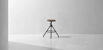 Akron Counter Stool