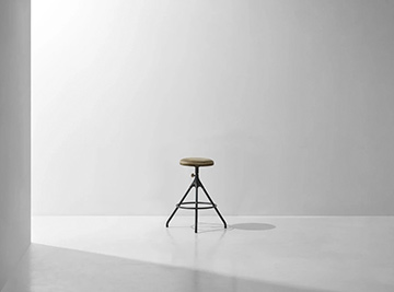 Akron Counter Stool