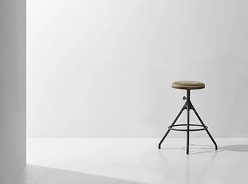 Akron Counter Stool
