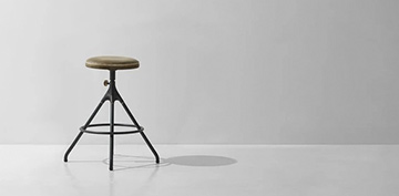 Akron Counter Stool