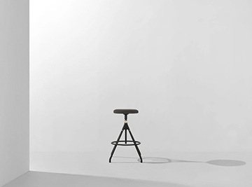 Akron Counter Stool
