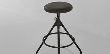 Akron Counter Stool