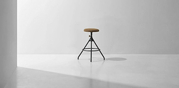 Akron Counter Stool