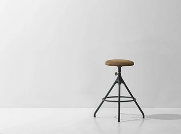 Akron Counter Stool
