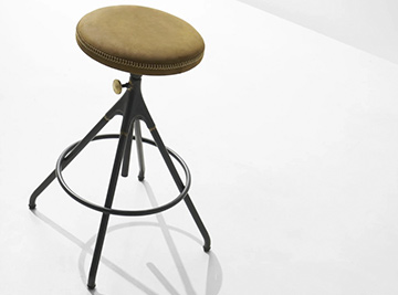 Akron Counter Stool