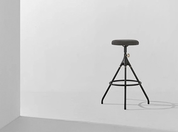 Akron Counter Stool