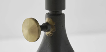Akron Counter Stool