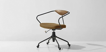 Akron Desk Chair