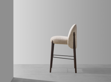 Ames Bar Stool