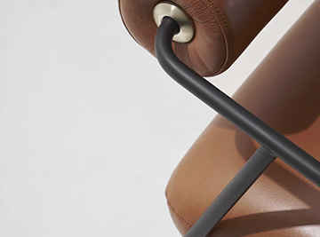 Cyrus Chair