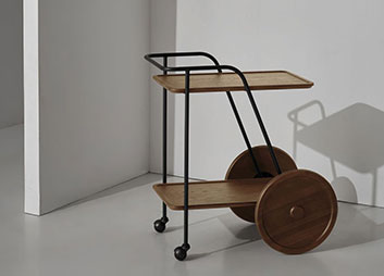 Distrikt Trolley