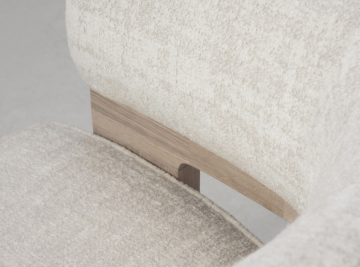 Lola Compact Sofa Seater