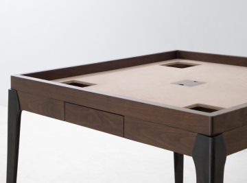 Mahjong / Card Games Table