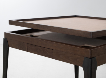Mahjong / Card Games Table