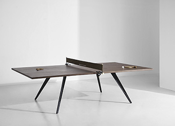 Ping Pong Table