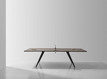 Ping Pong Table