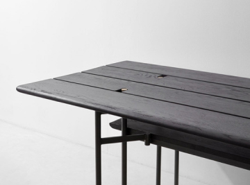 Stacking Drop Leaf