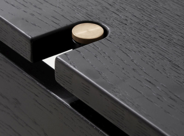 Stacking Drop Leaf