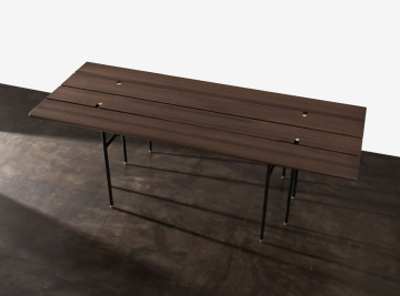 Stacking Drop Leaf