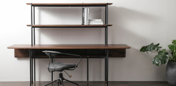 Stacking Drop Leaf