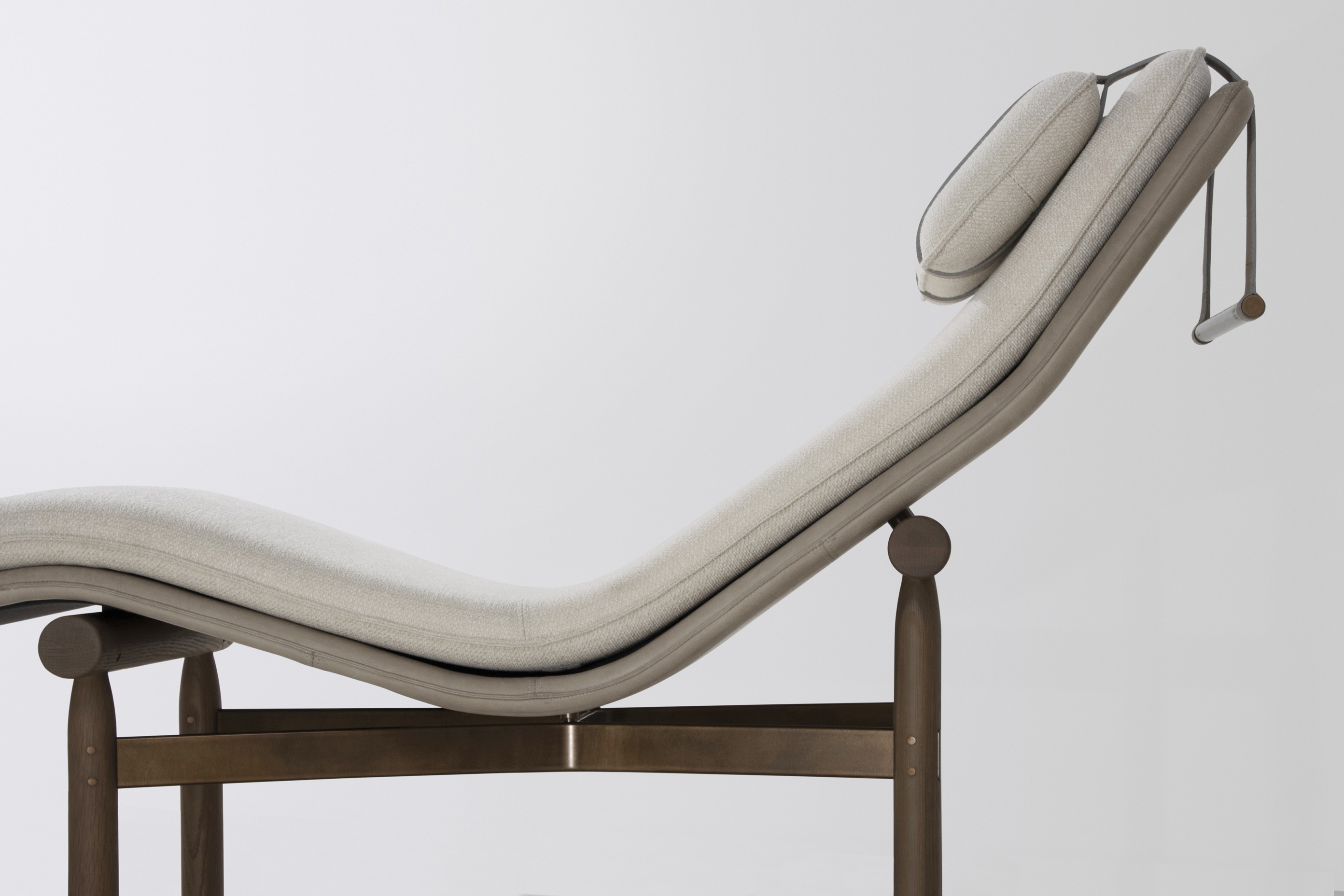 Stilt Lounge Chair