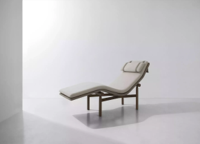 Stilt Lounge Chair