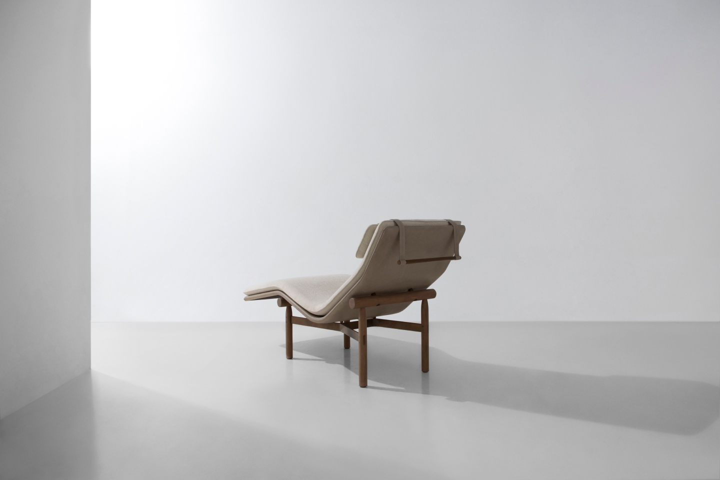 Stilt Lounge Chair