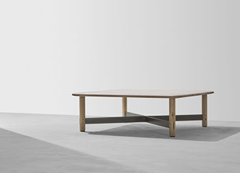 Stilt Rectangular