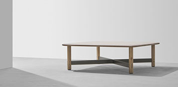 Stilt Rectangular