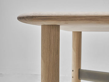 Stilt Rectangular