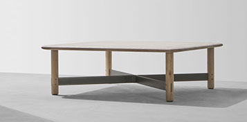 Stilt Rectangular
