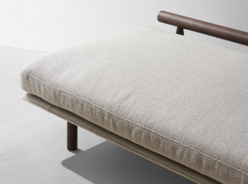 Stilt Daybed