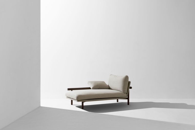 Stilt Daybed