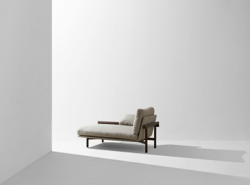 Stilt Daybed