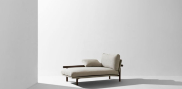 Stilt Daybed