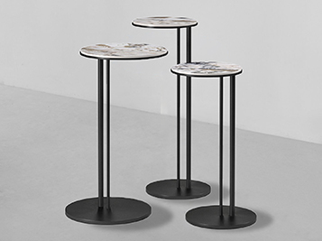 Sting - Tables basses et chevets| Livingstone
