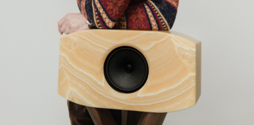 Stone Acoustic ACST01