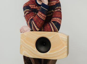 Stone Acoustic ACST01