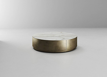 Zenith Round