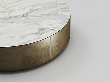 Zenith Round
