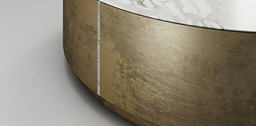 Zenith Round